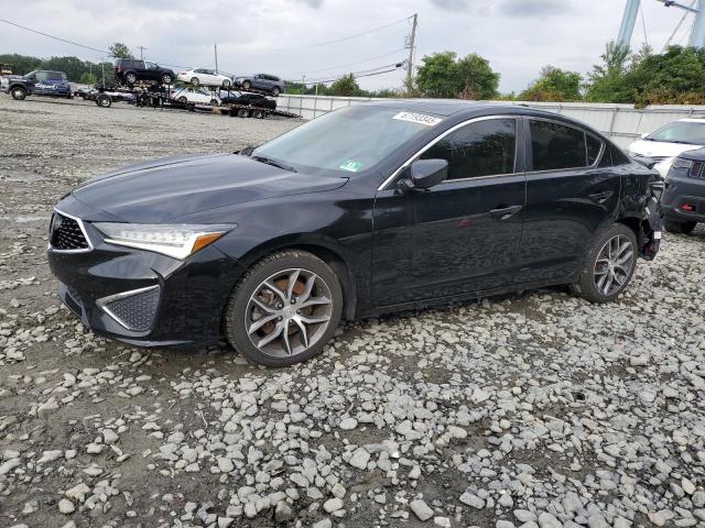 ACURA ILX PREMIU 2019 with VIN 19UDE2F70KA013462 - Photo from auction