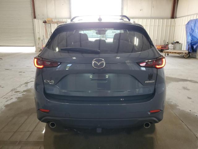 Photo 6 from auction – 2024 MAZDA CX-5 PREFERRED with VIN JM3KFBCL4R0467340