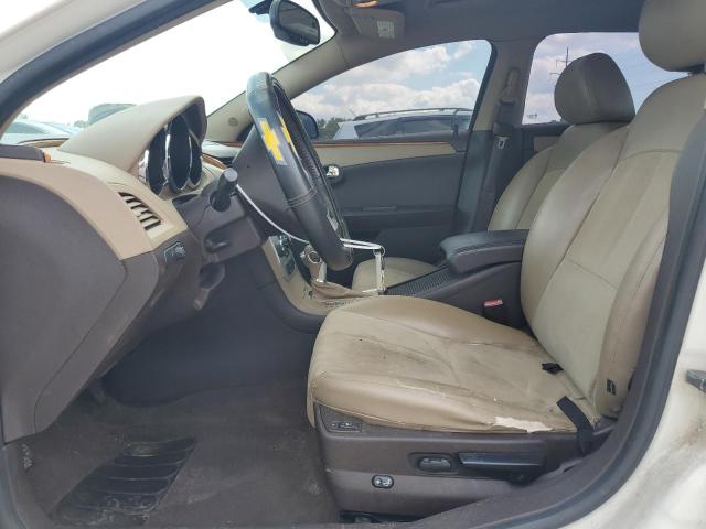 Photo 7 from auction – 2012 CHEVROLET MALIBU 2LT with VIN 1G1ZD5E07CF211031