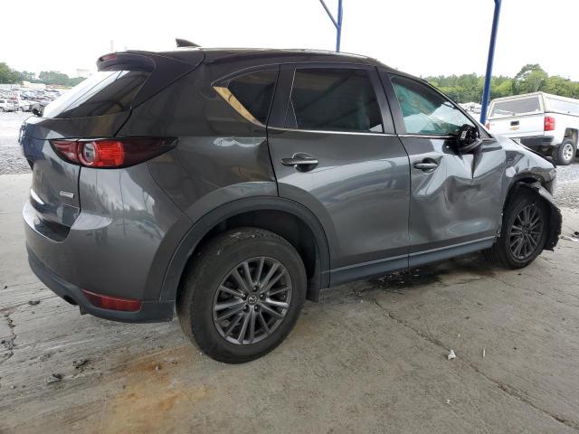 Photo 3 from auction – 2019 MAZDA CX-5 TOURING with VIN JM3KFACM8K0643847
