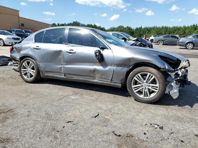 Photo 4 from auction – 2012 INFINITI G37 with VIN JN1CV6AR1CM680649