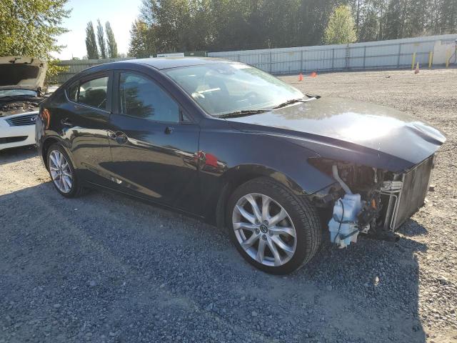 Photo 4 from auction – 2017 MAZDA 3 TOURING with VIN 3MZBN1V74HM112229
