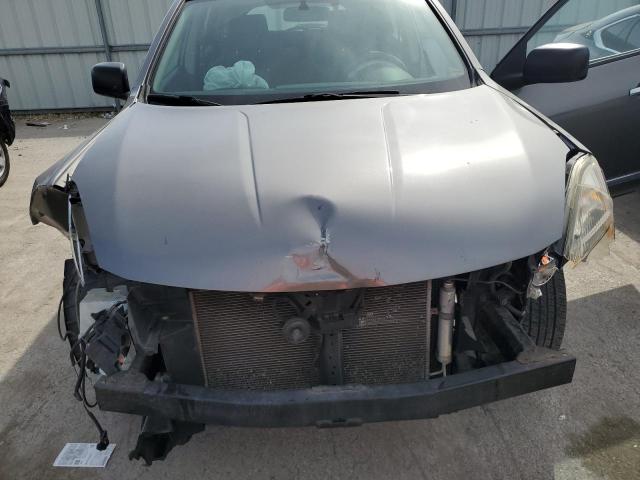 Photo 12 from auction – 2014 NISSAN ROGUE SELECT S with VIN JN8AS5MV7EW716985