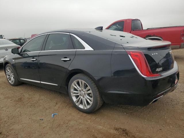 Photo 2 from auction – 2018 CADILLAC XTS LUXURY with VIN 2G61M5S35J9116933
