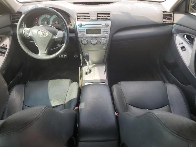 Photo 8 from auction – 2011 TOYOTA CAMRY BASE with VIN 4T1BF3EK4BU121091