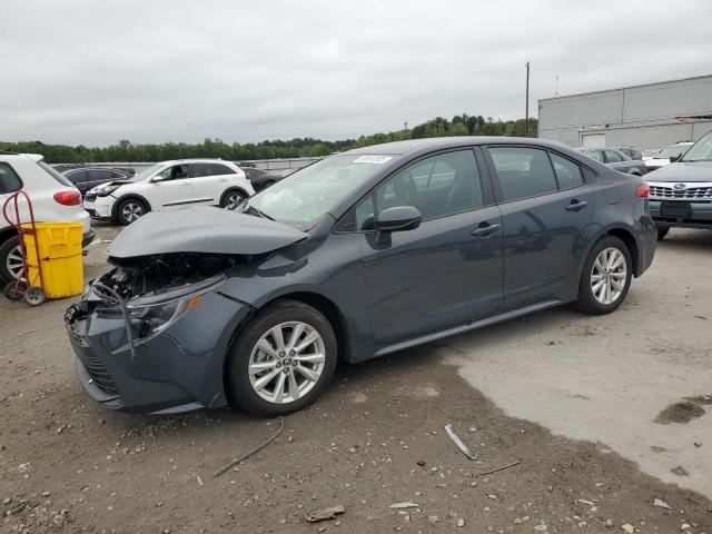 Photo 1 from auction – 2024 TOYOTA COROLLA LE with VIN 5YFB4MDE0RP188869
