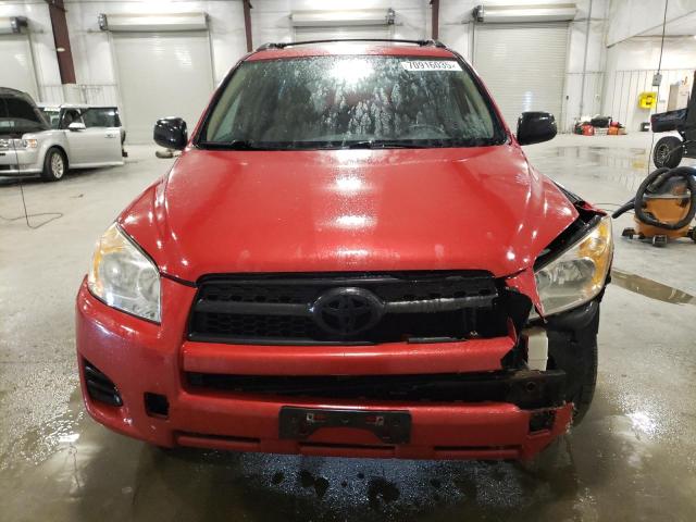Photo 5 from auction – 2011 TOYOTA RAV4 with VIN 2T3BF4DV1BW145194