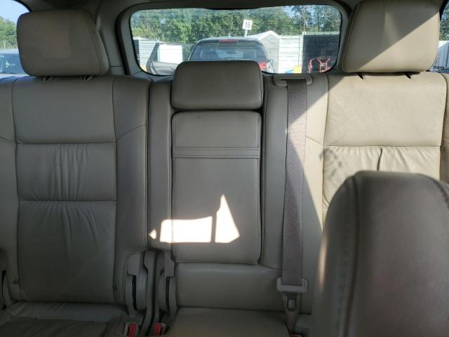 Photo 10 from auction – 2014 JEEP GRAND CHER with VIN 1C4RJFBG0EC202344