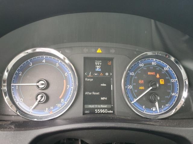Photo 9 from auction – 2018 TOYOTA COROLLA L with VIN 5YFBURHE5JP757419