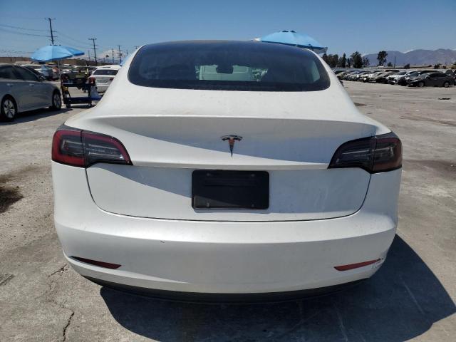 Photo 6 from auction – 2023 TESLA MODEL 3 with VIN 5YJ3E1EAXPF474118