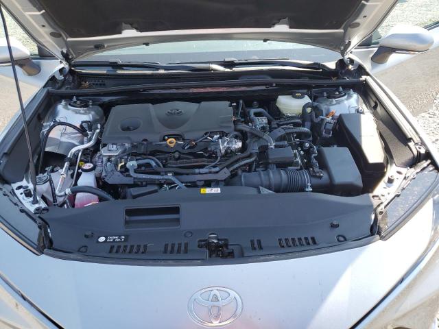 Photo 11 from auction – 2025 TOYOTA CAMRY XSE with VIN 4T1DAACK7SU621535