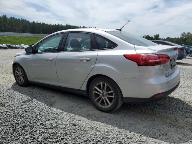 Photo 2 from auction – 2017 FORD FOCUS SE with VIN 1FADP3F24HL315519