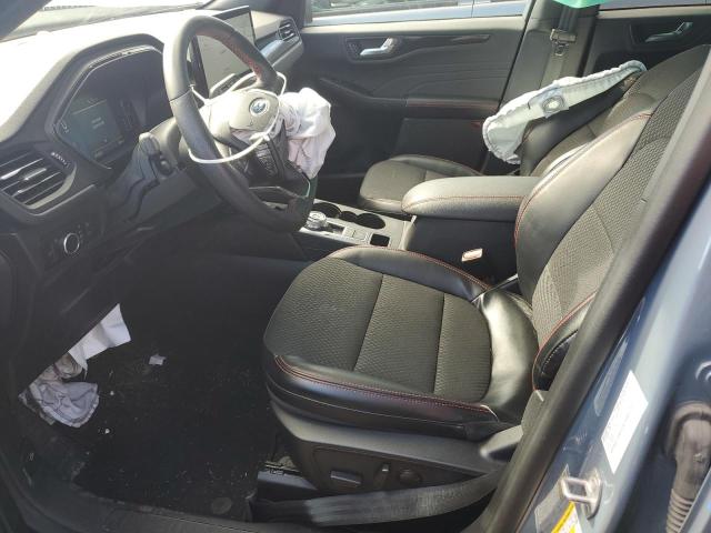 Photo 7 from auction – 2024 FORD ESCAPE ST LINE with VIN 1FMCU9MN9RUA33477