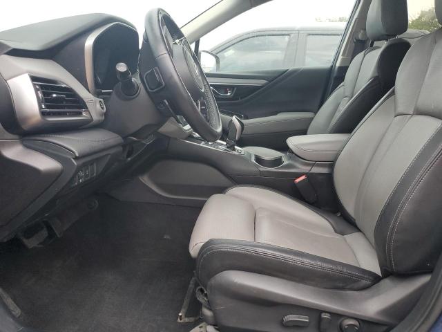 Photo 7 from auction – 2022 SUBARU OUTBACK LI with VIN 4S4BTANC9N3194215