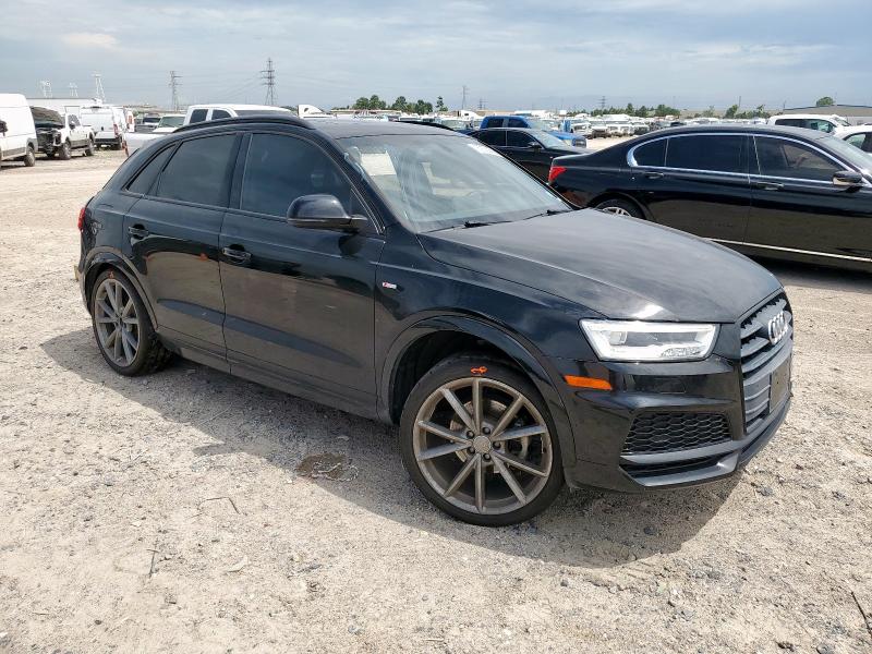 Photo 4 from auction – 2018 AUDI Q3 PREMIUM PLUS with VIN WA1HCCFS8JR030293