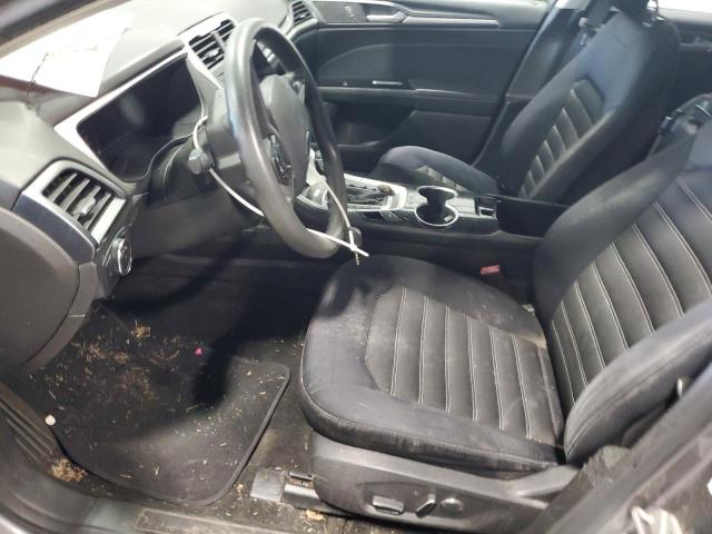 Photo 7 from auction – 2014 FORD FUSION SE with VIN 3FA6P0H79ER178980