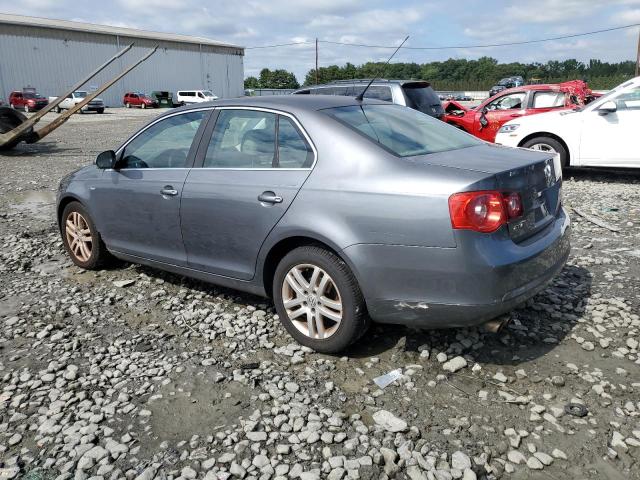 Photo 2 from auction – 2007 VOLKSWAGEN JETTA WOLF with VIN 3VWEF81K37M085293