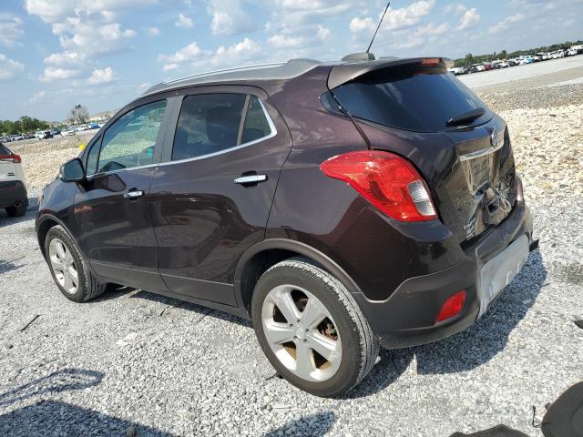 Photo 2 from auction – 2015 BUICK ENCORE with VIN KL4CJCSB9FB234493