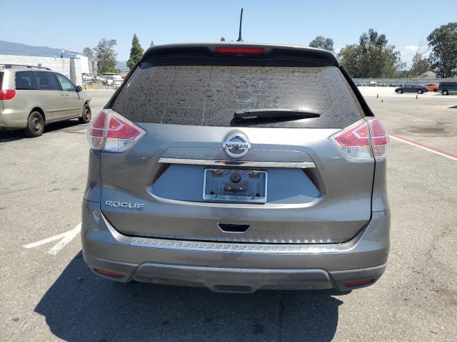 Photo 6 from auction – 2016 NISSAN ROGUE S with VIN KNMAT2MT0GP716748