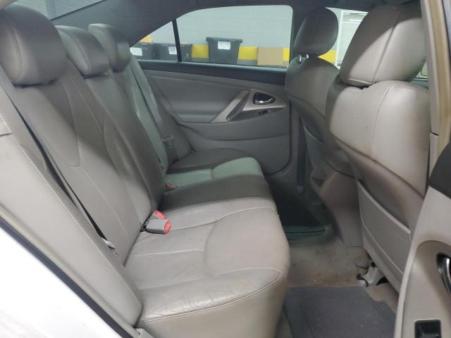 Photo 10 from auction – 2011 TOYOTA CAMRY BASE with VIN 4T1BF3EK6BU659985