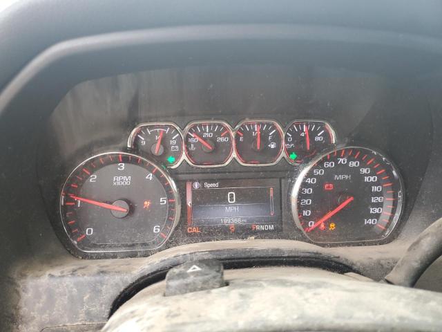 Photo 9 from auction – 2016 GMC SIERRA K15 with VIN 1GTV2MEC5GZ283592