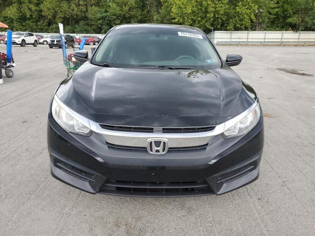 Photo 5 from auction – 2018 HONDA CIVIC LX with VIN 19XFC2E56JE021879