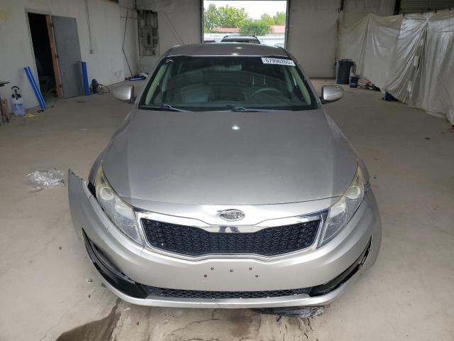 Photo 5 from auction – 2012 KIA OPTIMA LX with VIN 5XXGM4A78CG072685