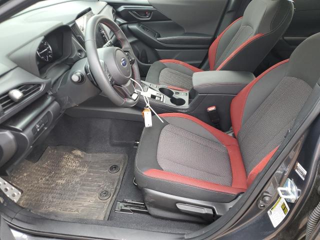 Photo 7 from auction – 2024 SUBARU IMPREZA RS with VIN JF1GUHHC5R8351698