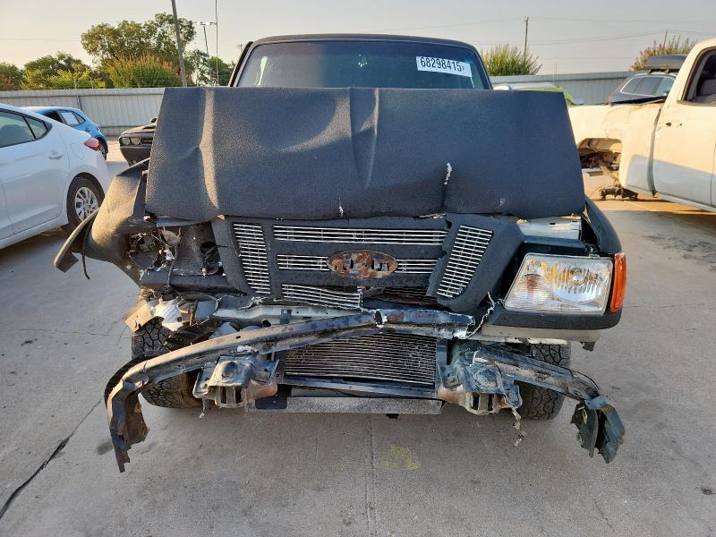 Photo 5 from auction – 2010 FORD RANGER SUP with VIN 1FTKR1ED0APA22833