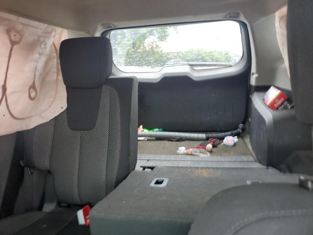 Photo 10 from auction – 2011 CHEVROLET EQUINOX LT with VIN 2CNFLEE59B6408540