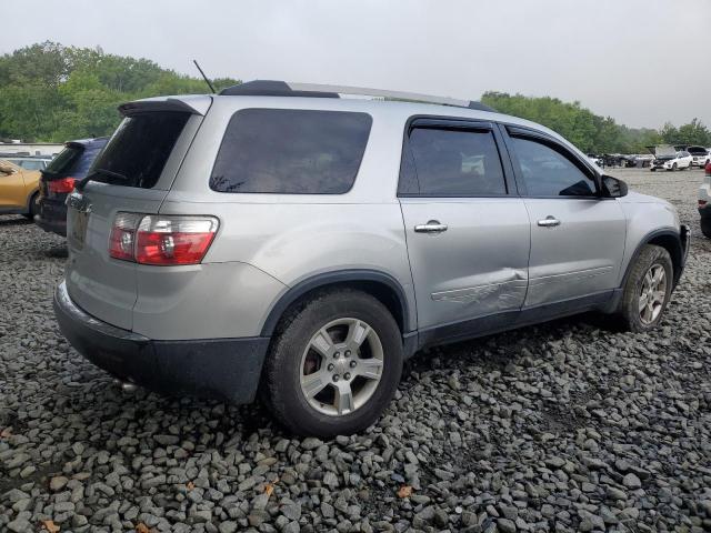 Photo 3 from auction – 2012 GMC ACADIA SLE with VIN 1GKKRNED2CJ231671