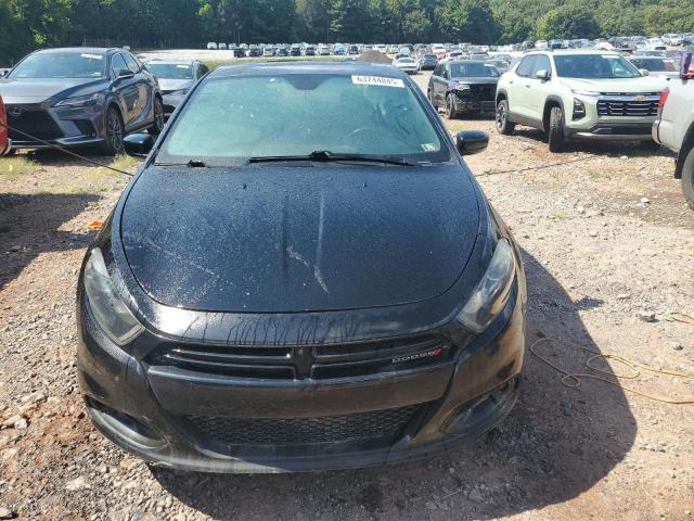 Photo 5 from auction – 2016 DODGE DART SXT S with VIN 1C3CDFFA6GD791145