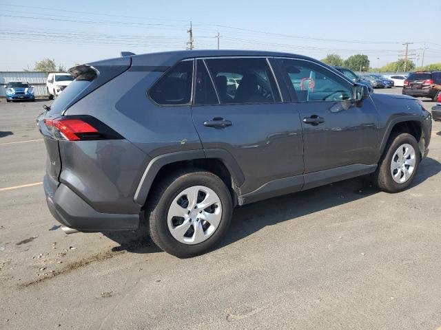 Photo 3 from auction – 2023 TOYOTA RAV4 LE with VIN 2T3H1RFVXPC242342