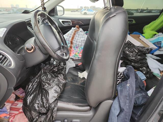 Photo 7 from auction – 2013 NISS PATHFINDER S with VIN 5N1AR2MN8DC652165