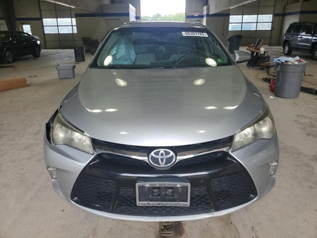 Photo 5 from auction – 2016 TOYOTA CAMRY LE with VIN 4T1BF1FK1GU507705