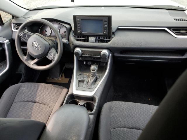 Photo 8 from auction – 2019 TOYOTA RAV4 LE with VIN 2T3H1RFV8KW041370