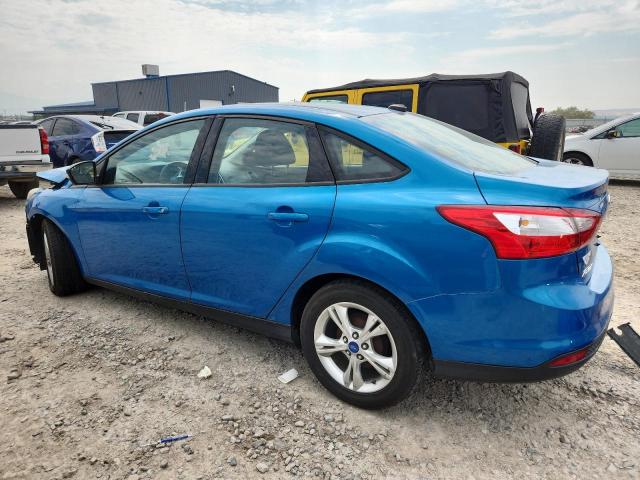 Photo 2 from auction – 2013 FORD FOCUS with VIN 1FADP3F27DL194561