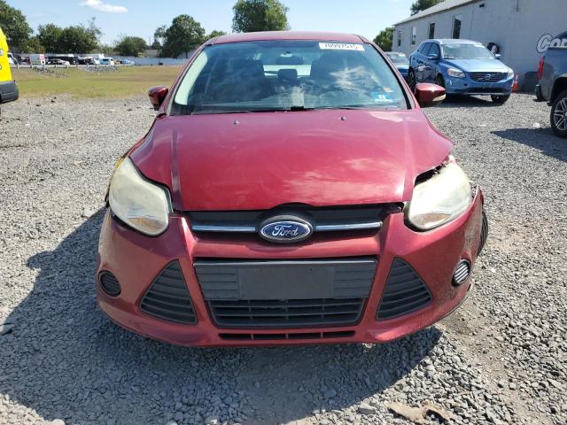 Photo 5 from auction – 2014 FORD FOCUS SE with VIN 1FADP3K25EL296559