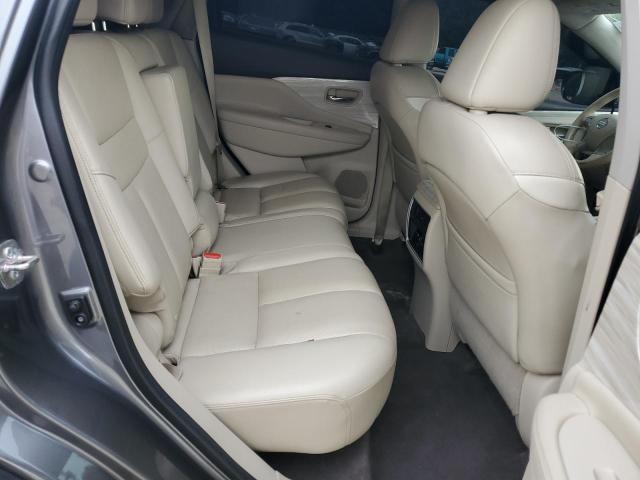 Photo 10 from auction – 2016 NISSAN MURANO S with VIN 5N1AZ2MH2GN128657