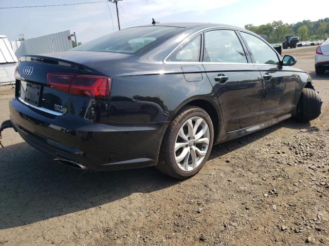 Photo 3 from auction – 2018 AUDI A6 PREMIUM with VIN WAUF8AFC1JN086625
