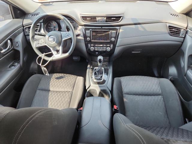 Photo 8 from auction – 2018 NISSAN ROGUE S with VIN KNMAT2MT8JP542967