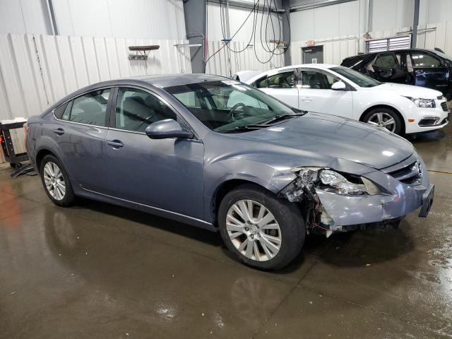 صورة رقم 4 من المزاد - 2010 MAZDA 6 مع VIN 1YVHZ8CH0A5M40372