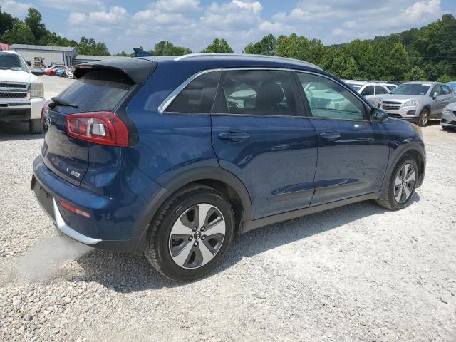 Photo 3 from auction – 2018 KIA NIRO FE with VIN KNDCB3LC0J5158096