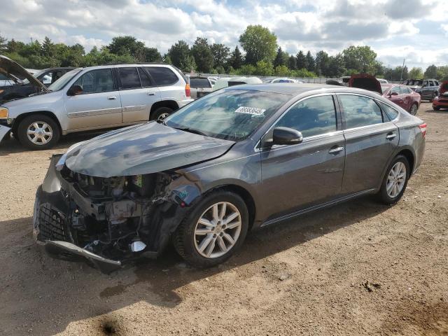 Photo 1 from auction – 2013 TOYOTA AVALON BAS with VIN 4T1BK1EB5DU052799