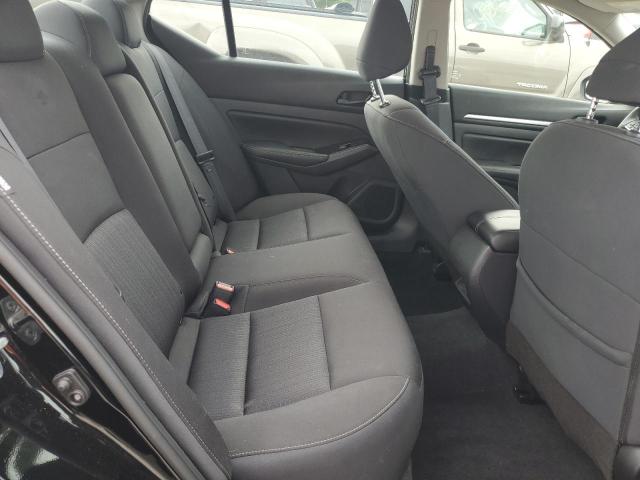 Photo 10 from auction – 2023 NISSAN ALTIMA SV with VIN 1N4BL4DVXPN343463