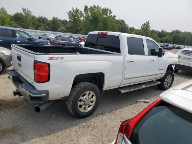 Photo 3 from auction – 2015 CHEVROLET SILVERADO with VIN 1GC4K0E88FF164144