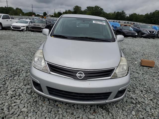 Photo 5 from auction – 2012 NISSAN VERSA S with VIN 3N1BC1CP8CK806604