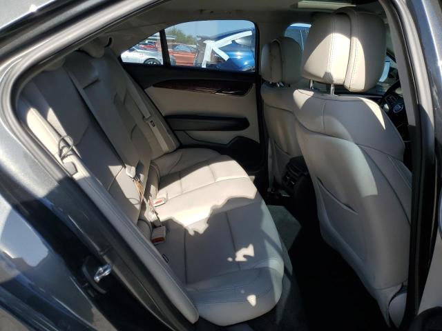Photo 10 from auction – 2014 CADILLAC ATS LUXURY with VIN 1G6AB5SA0E0186523