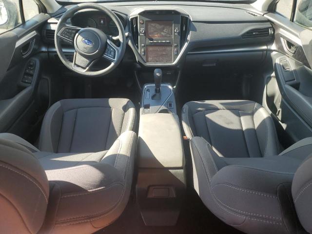 Photo 8 from auction – 2024 SUBARU IMPREZA with VIN JF1GUABCXR8850366