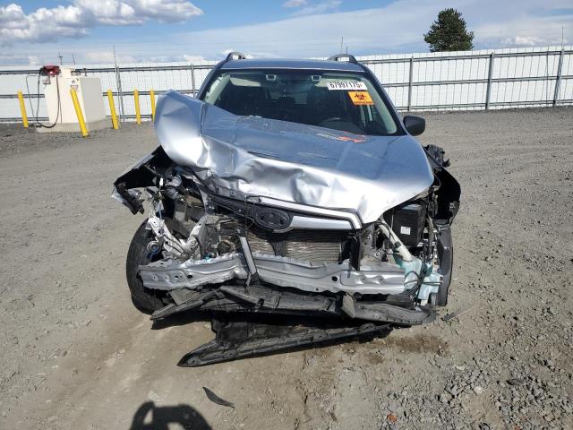 Photo 5 from auction – 2020 SUBARU FORESTER with VIN JF2SKADC8LH577122